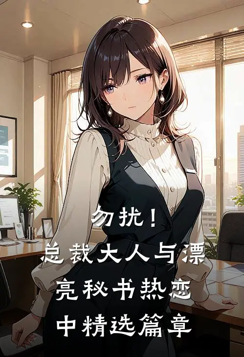 勿扰！总裁大人与漂亮秘书热恋中精选篇章
