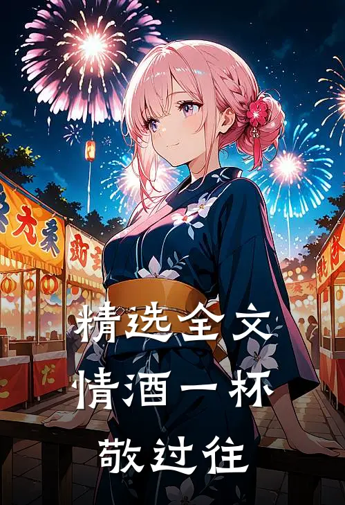 精选全文情酒一杯敬过往