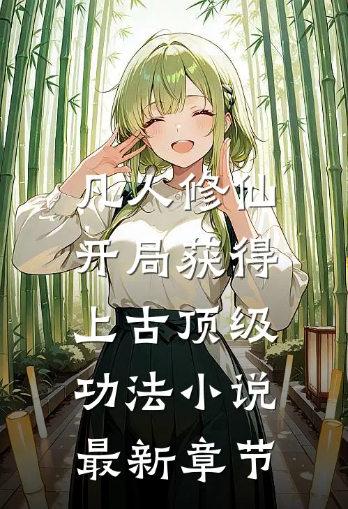 凡人修仙，开局获得上古顶级功法小说最新章节