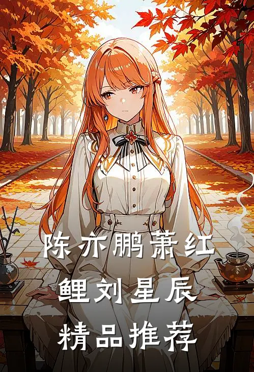 陈亦鹏萧红鲤刘星辰精品推荐