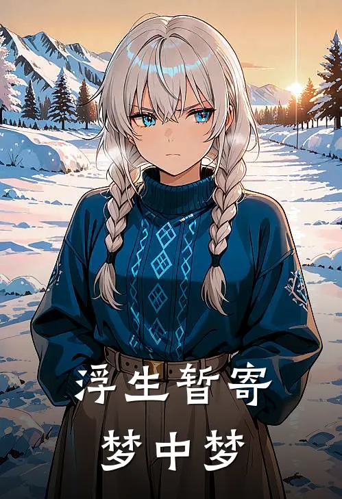 浮生暂寄梦中梦