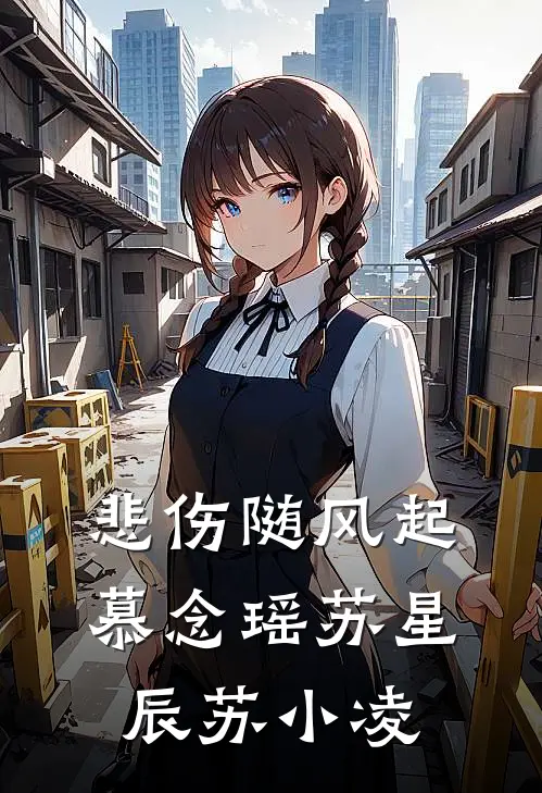 悲伤随风起慕念瑶苏星辰苏小凌