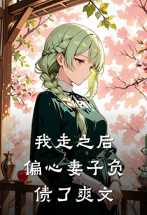 我走之后，偏心妻子负债了爽文