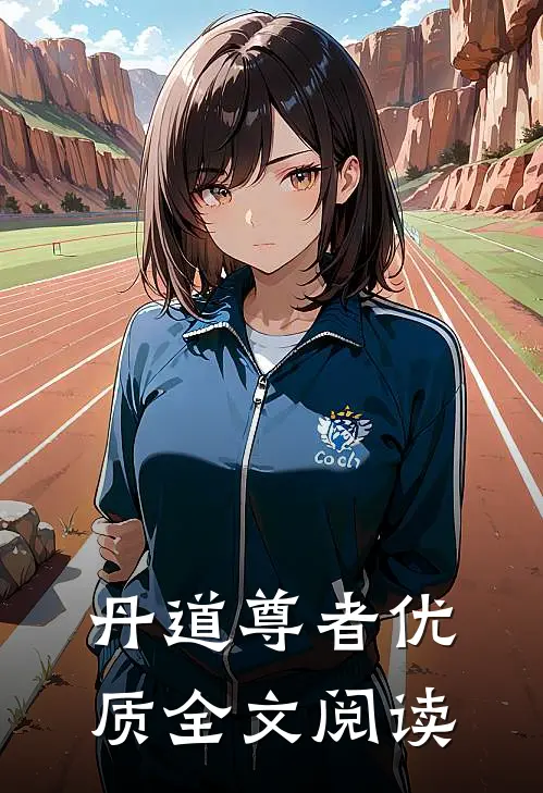 丹道尊者优质全文阅读