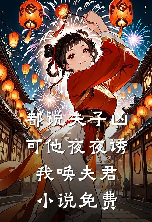 都说夫子凶，可他夜夜诱我唤夫君小说免费