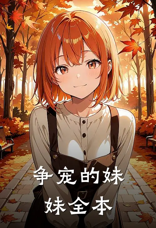 争宠的妹妹全本