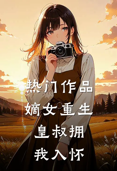 热门作品嫡女重生，皇叔拥我入怀