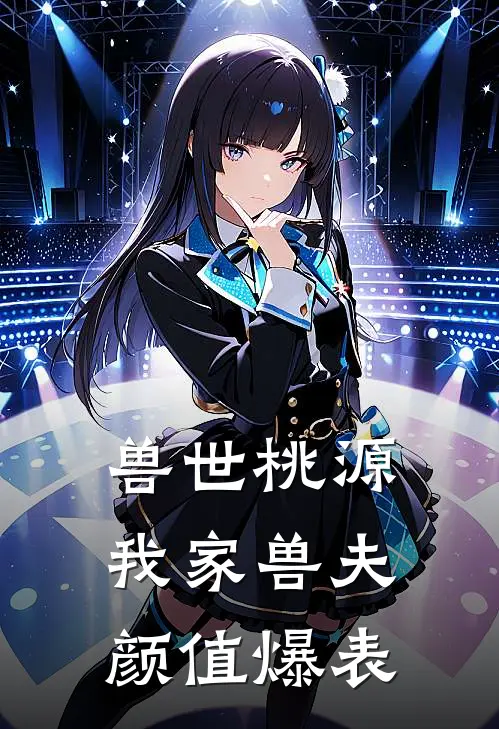 兽世桃源：我家兽夫颜值爆表