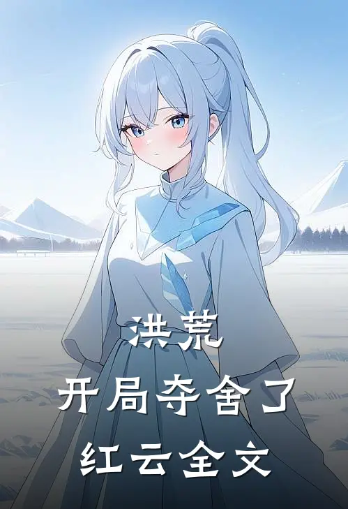 洪荒：开局夺舍了红云全文