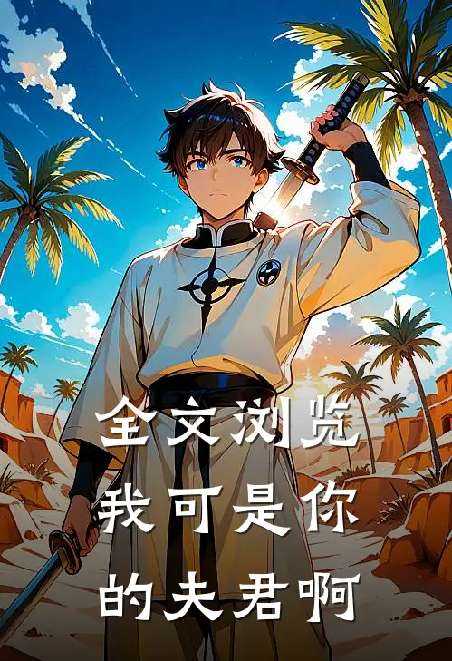 全文浏览我可是你的夫君啊