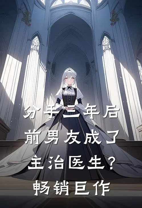 分手三年后，前男友成了主治医生？畅销巨作