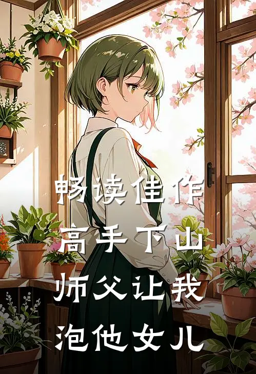 畅读佳作高手下山：师父让我泡他女儿