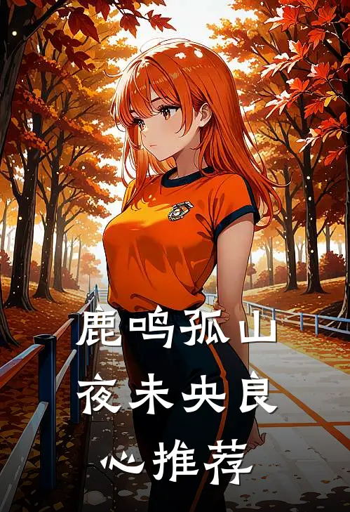 鹿鸣孤山夜未央良心推荐