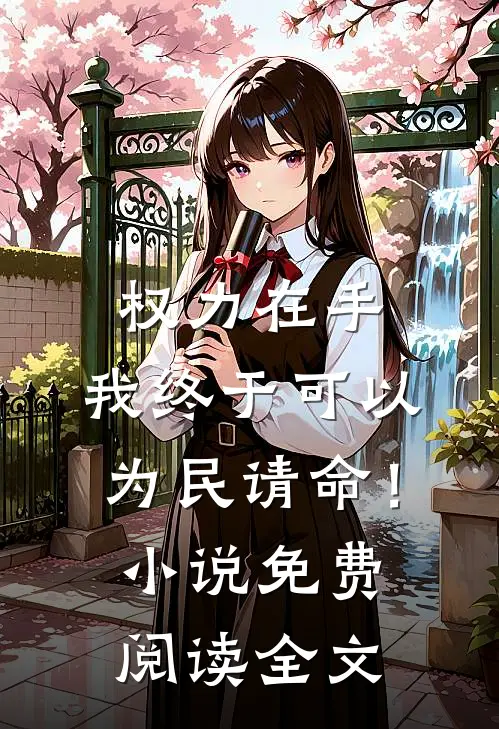 权力在手，我终于可以为民请命！小说免费阅读全文