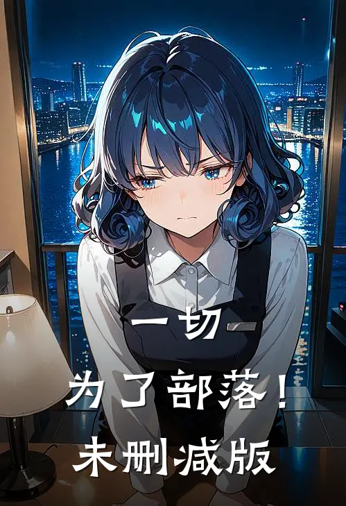 一切，为了部落！未删减版