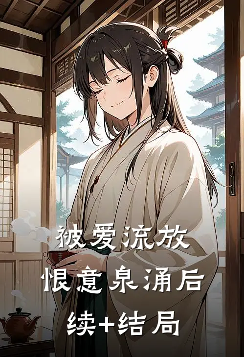 被爱流放，恨意泉涌后续+结局