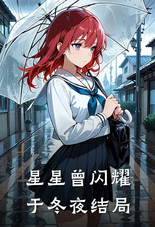 星星曾闪耀于冬夜结局