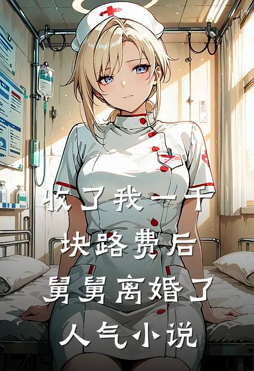 收了我一千块路费后，舅舅离婚了人气小说