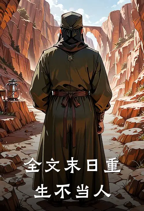 全文末日重生不当人
