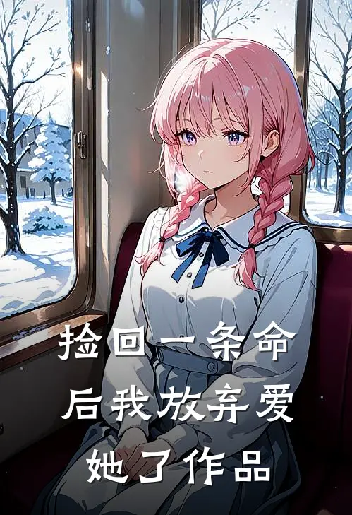 捡回一条命后我放弃爱她了作品