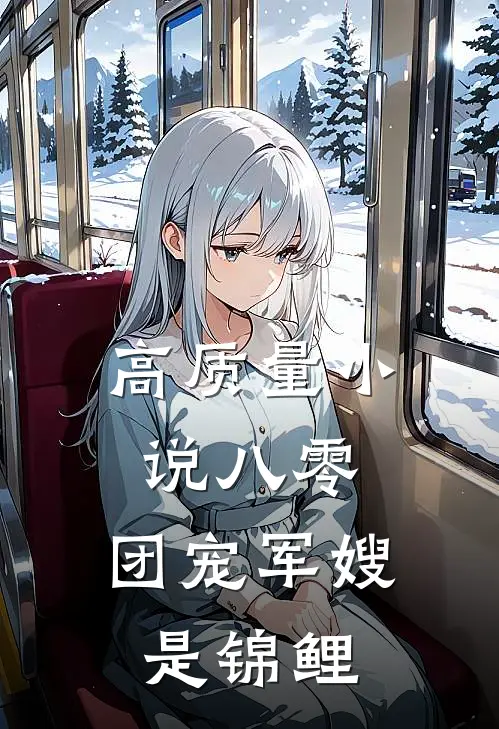 高质量小说八零，团宠军嫂是锦鲤