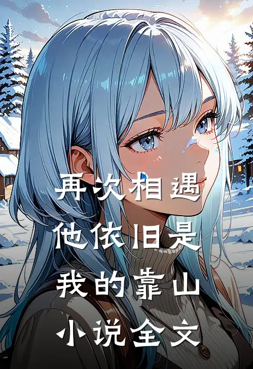 再次相遇，他依旧是我的靠山小说全文
