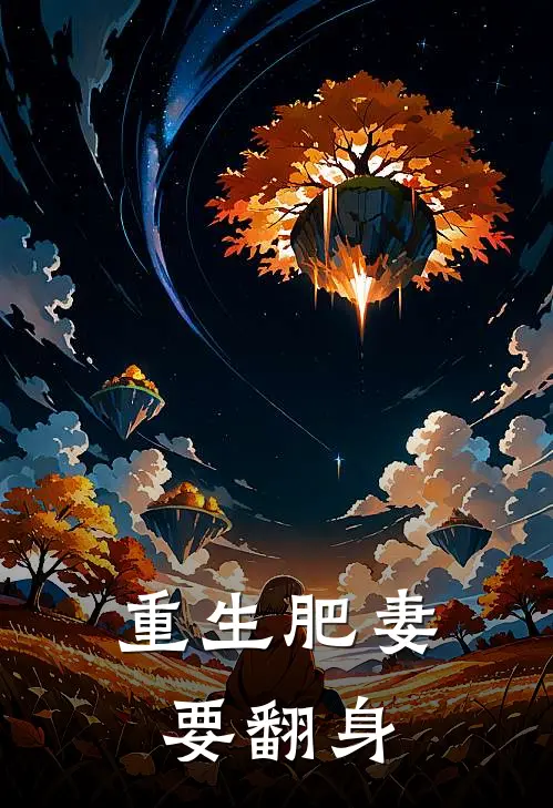 重生肥妻要翻身