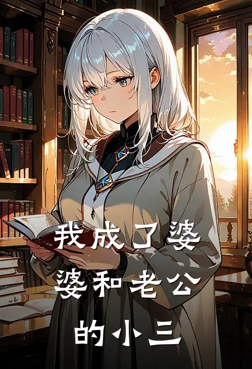 我成了婆婆和老公的小三