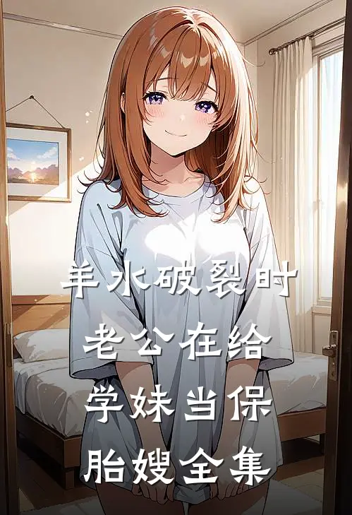 羊水破裂时，老公在给学妹当保胎嫂 全集