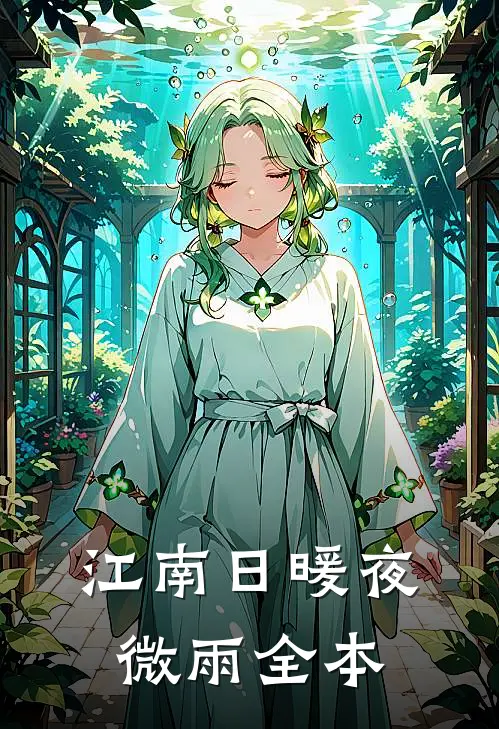 江南日暖夜微雨全本