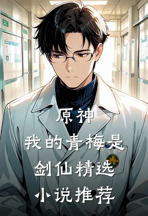 原神：我的青梅是剑仙精选小说推荐