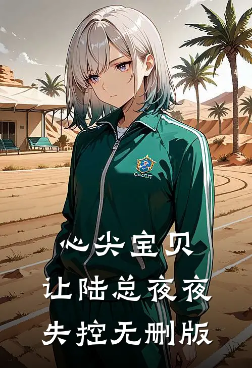 心尖宝贝，让陆总夜夜失控无删版