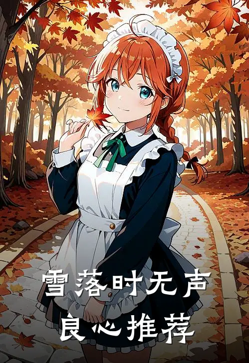 雪落时无声良心推荐