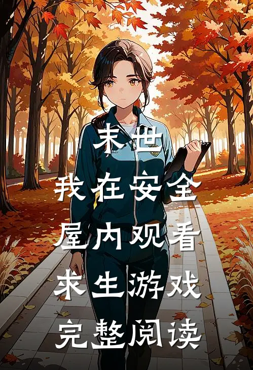 末世：我在安全屋内观看求生游戏完整阅读