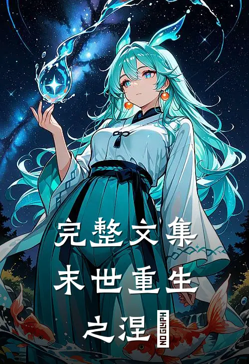 完整文集末世重生之涅槃