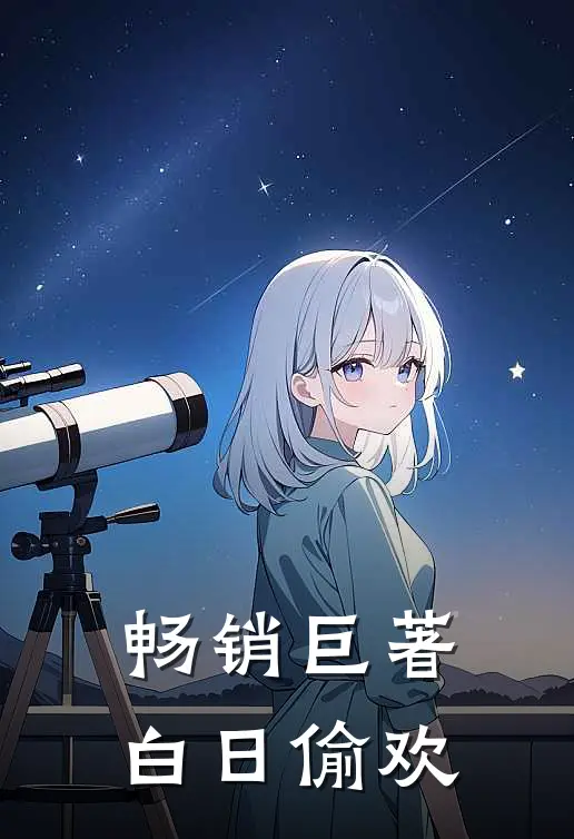 畅销巨著白日偷欢