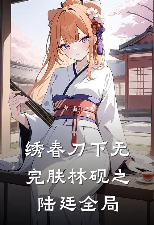 绣春刀下无完肤林砚之陆廷全局
