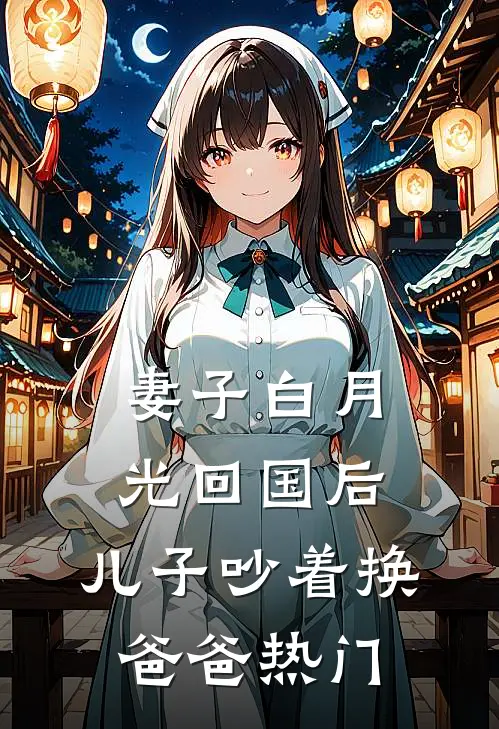 妻子白月光回国后，儿子吵着换爸爸热门