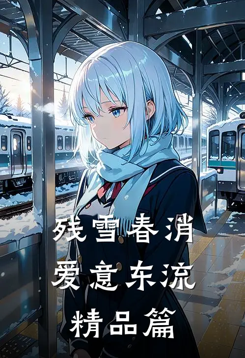 残雪春消，爱意东流精品篇