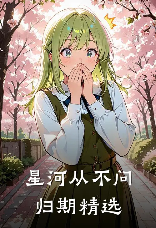 星河从不问归期精选