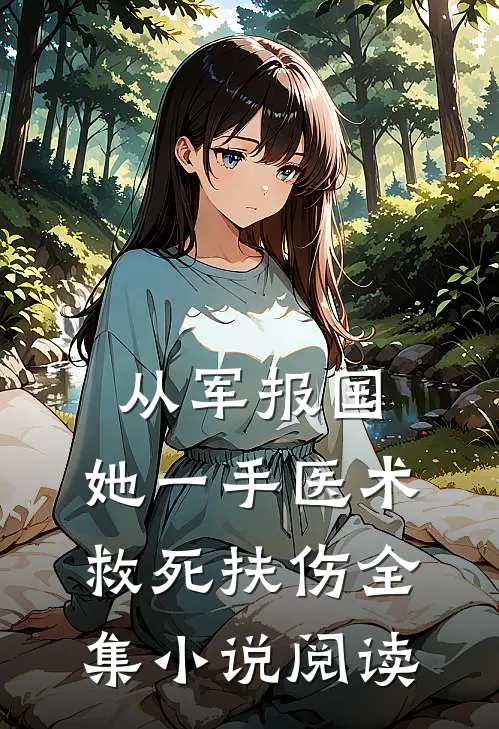 从军报国：她一手医术救死扶伤全集小说阅读