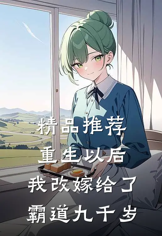 精品推荐重生以后，我改嫁给了霸道九千岁
