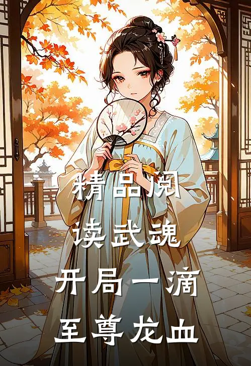精品阅读武魂：开局一滴至尊龙血