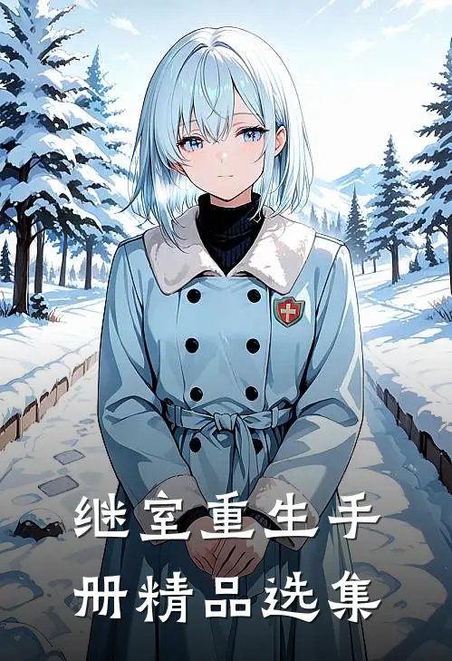 继室重生手册精品选集