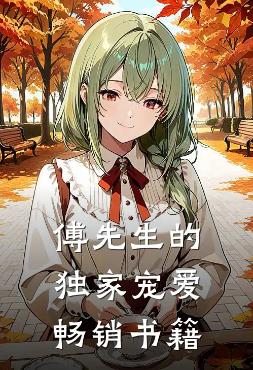 傅先生的独家宠爱畅销书籍