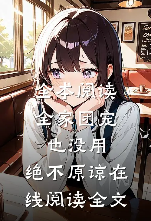 全本阅读全家团宠也没用,绝不原谅在线阅读全文