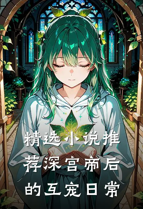 精选小说推荐深宫帝后的互宠日常