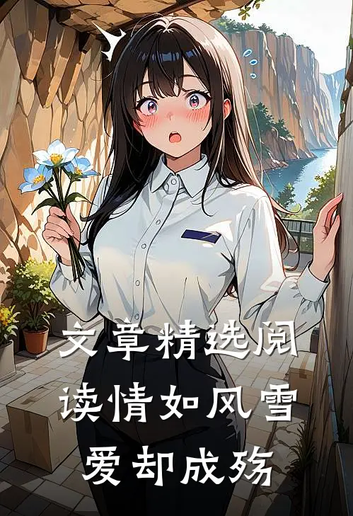 文章精选阅读情如风雪爱却成殇