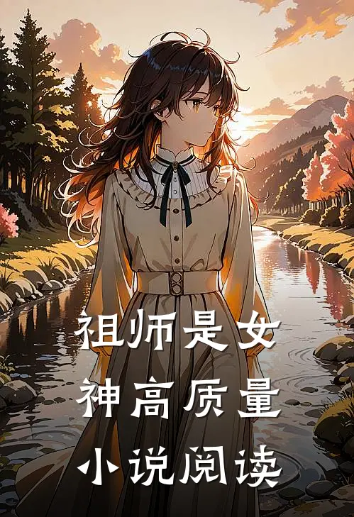 祖师是女神高质量小说阅读