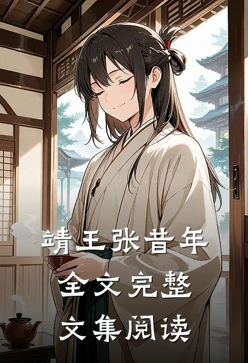 靖王张昔年全文完整文集阅读